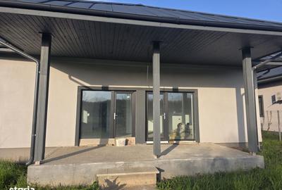 Casă cu 4 camere în Ciofliceni - 1