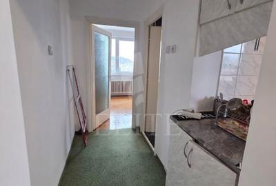 Apartament cu 2 camere decomandat în Grigorescu - 5