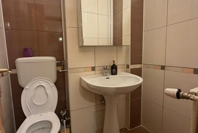 Apartament cu 2 camere decomandat, mobilat în P-ța Unirii - 7