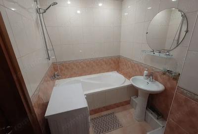 Apartament cu 2 camere în Dâmbovița