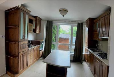 Casă cu 5 camere cu Canalizare în Florești - 14