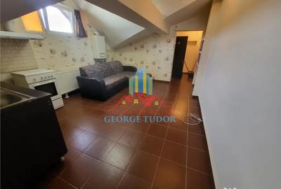 Apartament cu 2 camere semidecomandat în Chiajna