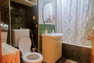 Apartament cu 2 camere decomandat în Ultracentral
