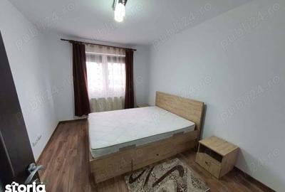 Apartament cu 2 camere decomandat, mobilat în Florești - 3