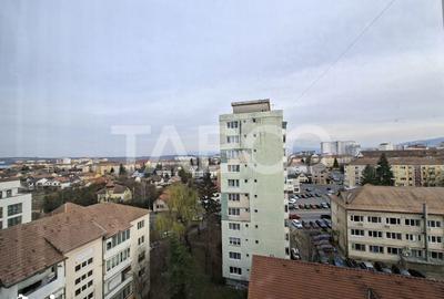 Apartament cu 2 camere semidecomandat, mobilat în Mihai Viteazul - 3