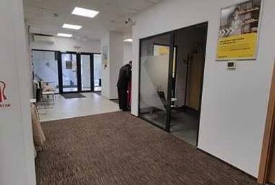 Spațiu comercial, de 130 mp, în Ultracentral - 3