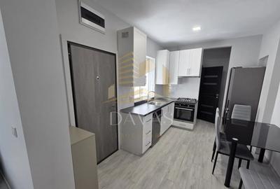Apartament cu 2 camere semidecomandat, mobilat în Central - 2