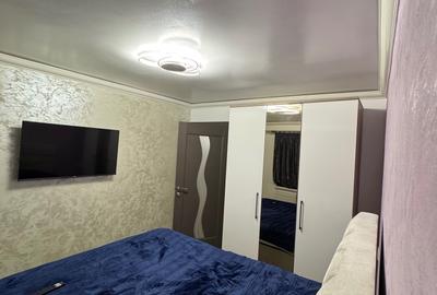 Apartament cu 3 camere semidecomandat în Central - 2