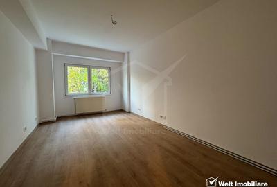 Apartament cu 2 camere decomandat în Gheorgheni - 2