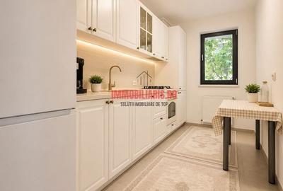 Apartament cu 3 camere decomandat, mobilat în Theodor Pallady - 12