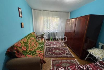 Apartament cu 3 camere semidecomandat, mobilat în Mănăștur - 7