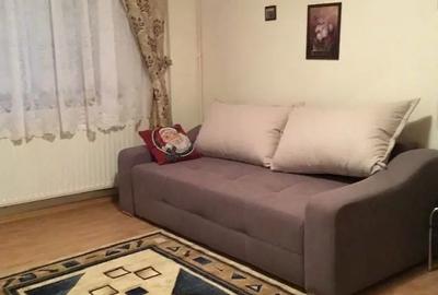 Garsonieră decomandată în Rosetti - 3