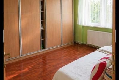 Apartament cu 3 camere decomandat în Sud - 5