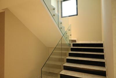 Apartament cu 3 camere în Arcul de Triumf - 11