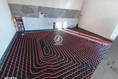 Casă cu 4 camere cu Teren 388 Mp în Holboca - 8