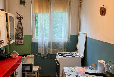 Apartament cu 2 camere semidecomandat în Iancului - 8