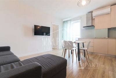 Apartament cu 3 camere semidecomandat în Semicentral - 3