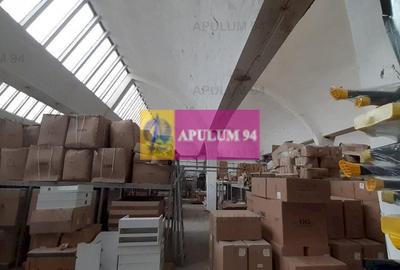 Spațiu industrial, de 4,000 mp, în Jilava - 36