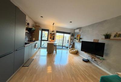 Apartament cu 2 camere decomandat în Domenii - 13