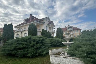 Casă individuală cu 7 camere cu Canalizare în Băile Felix - 3