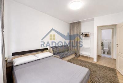 Apartament cu 2 camere decomandat, mobilat în Democrației - 3