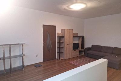 Apartament cu 2 camere decomandat în Florești - 1
