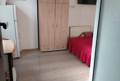 Garsonieră semidecomandată în Central - 1