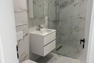 Apartament cu 2 camere decomandat în Tunari - 3
