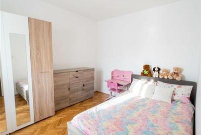 Apartament cu 2 camere semidecomandat în Seleuș - 7