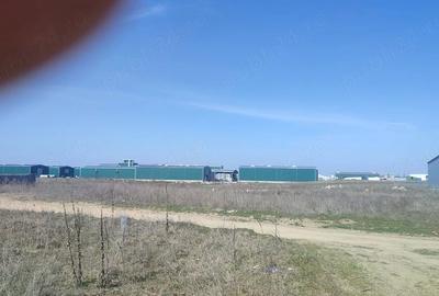 Teren de 3800 mp, în Central - 4
