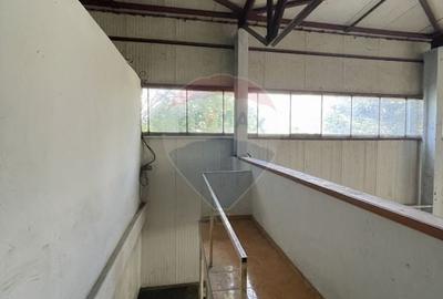 Spațiu industrial, de 600 mp, în Ștefăneștii de Jos - 8