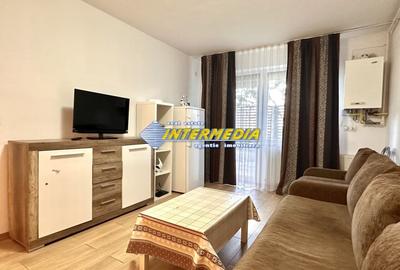 Apartament cu 3 camere decomandat, mobilat în Cetate - 3