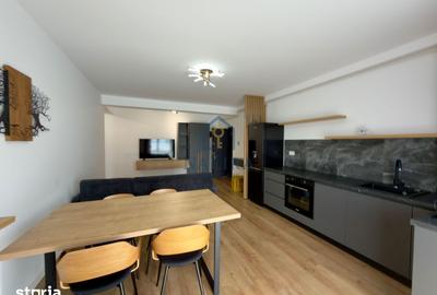 Apartament cu 2 camere în Orașul Vechi