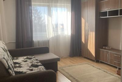 Garsonieră semidecomandată în Micălaca - 1