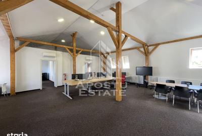 Spațiu comercial, de 820 mp, în Ultracentral