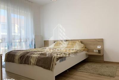 Apartament cu 2 camere în Calea Urseni