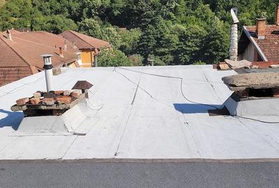 Garsonieră semidecomandată în Central