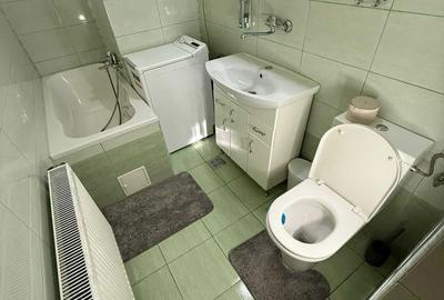 Apartament cu 2 camere decomandat în Exterior Vest - 1