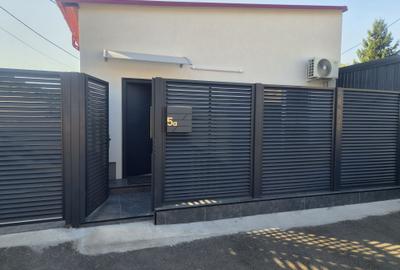 Apartament cu 2 camere în Fundeni