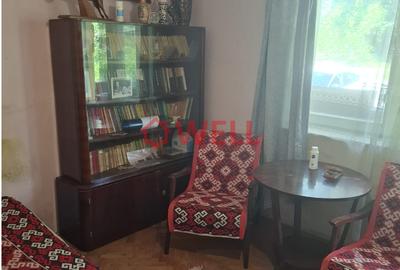 Apartament cu 3 camere decomandat în Sovata - 12