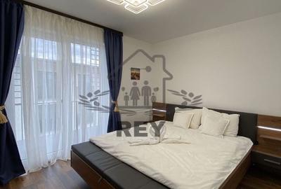 Apartament cu 2 camere decomandat, mobilat în Turnișor - 2