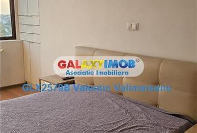 Apartament cu 2 camere decomandat, mobilat în Vitan - 2