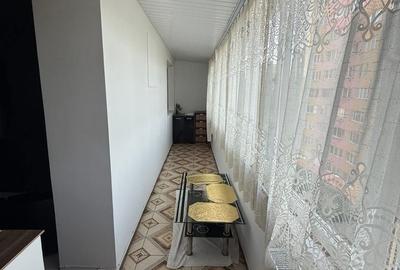 Apartament cu 2 camere decomandat în Roșia - 2