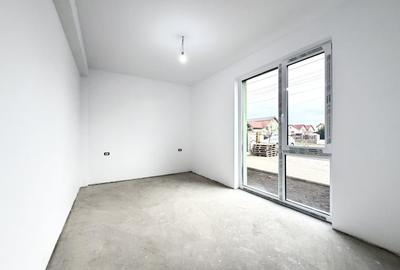 Apartament cu 3 camere semidecomandat în Dumbrăvița - 7