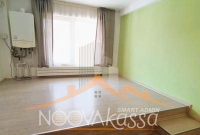 Spațiu comercial, de 40 mp, în Tomis I - 5