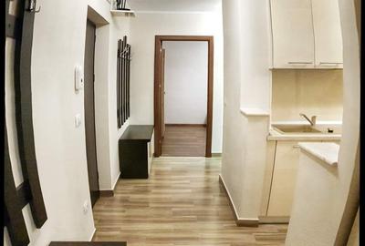 Apartament cu 2 camere decomandat în Băile Felix