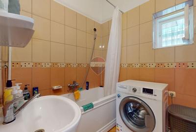 Apartament cu 2 camere decomandat, mobilat în Centrul Civic - 9