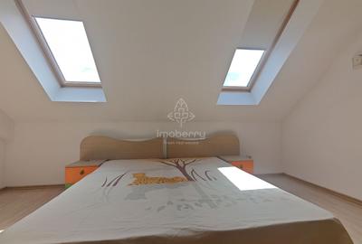 Apartament cu 3 camere semidecomandat, mobilat în Central - 9