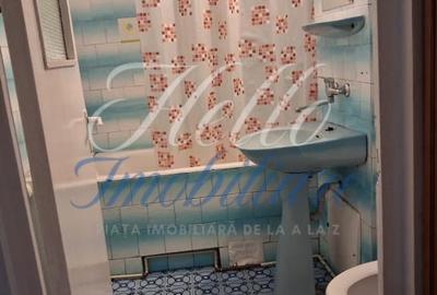 Apartament cu 2 camere decomandat, mobilat în Grigorescu - 12