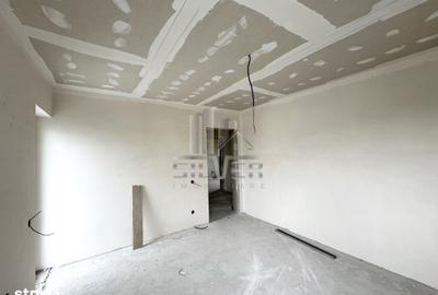 Casă cu 4 camere cu Teren 500 Mp în Chinteni